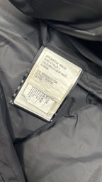 Canada Goose Marine Navy MacMillan