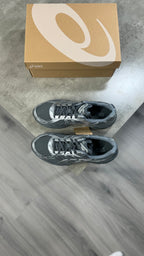Asics Gel 1130 Steel Grey