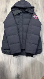 Canada Goose Marine Navy MacMillan