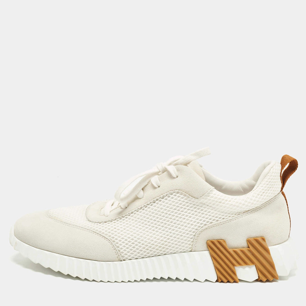Hermes Bouncing Sneakers