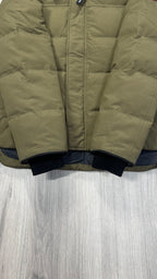 Canada Goose Khaki MacMillan