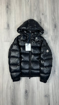 Moncler Black Maya