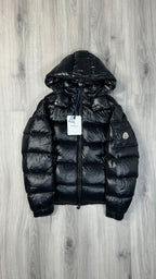 Moncler Black Maya