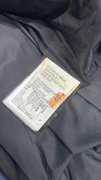 Canada Goose spirit Blue Carson Parka