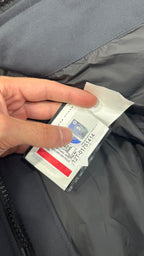 Canada Goose Marine Navy Wyndham Parka