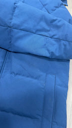 Canada Goose Northern Night Blue MacMillan