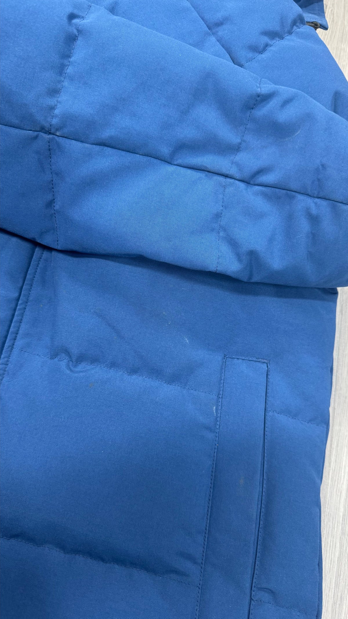 Canada Goose Northern Night Blue MacMillan