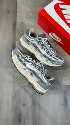 Nike P-6000 Flat Pewter