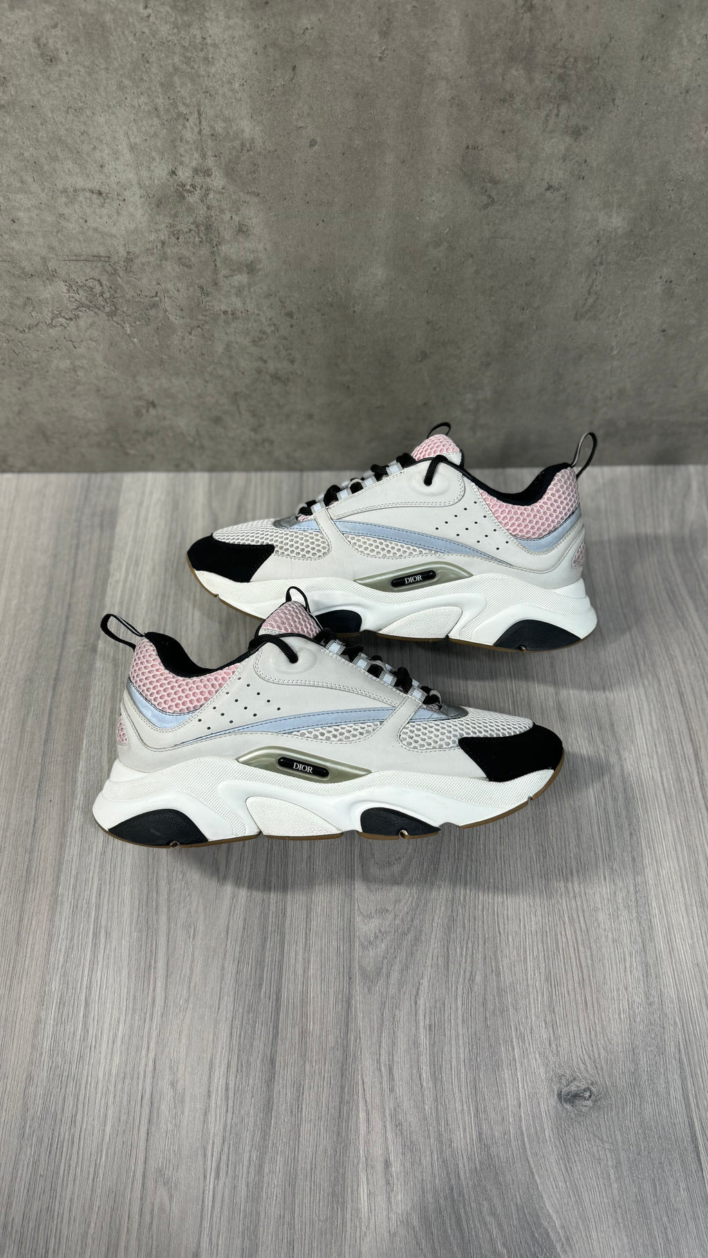 Dior B22s Pink