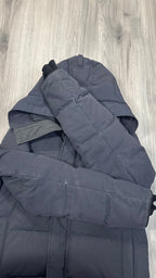 Canada Goose Marine Navy MacMillan