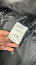 Canada Goose Women’s Black badge Black Shelburne parka