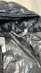 Moncler Black Maya