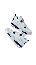 Jordan 4 Retro SB Navy