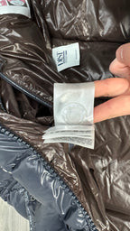 Moncler Navy Maya
