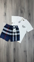 Burberry x Gallery Set