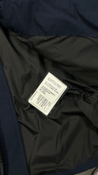 Canada Goose Atlantic Navy Wyndham Parka