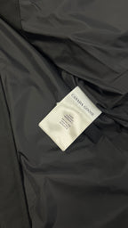 Canada Goose Black MacMillan