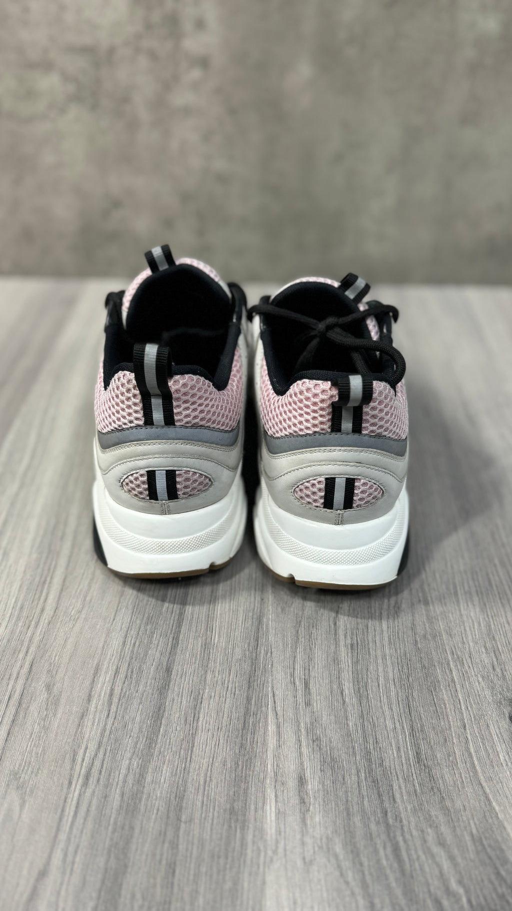 Dior B22s Pink