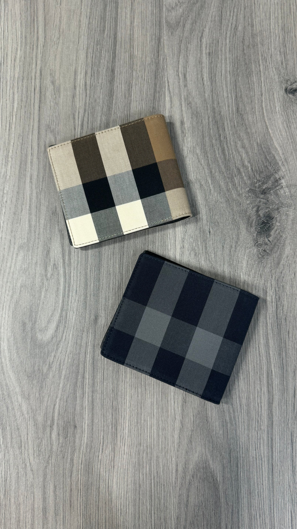 Burberry Wallets