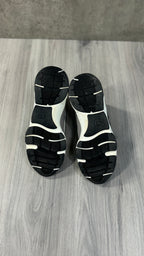 Dior B22s Green and White