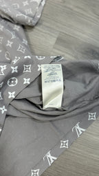 Louis Vuitton Grey Gradient T-shirt