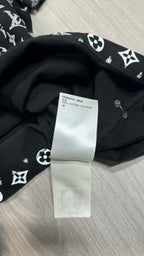 Louis Vuitton Black Gradient T-shirt