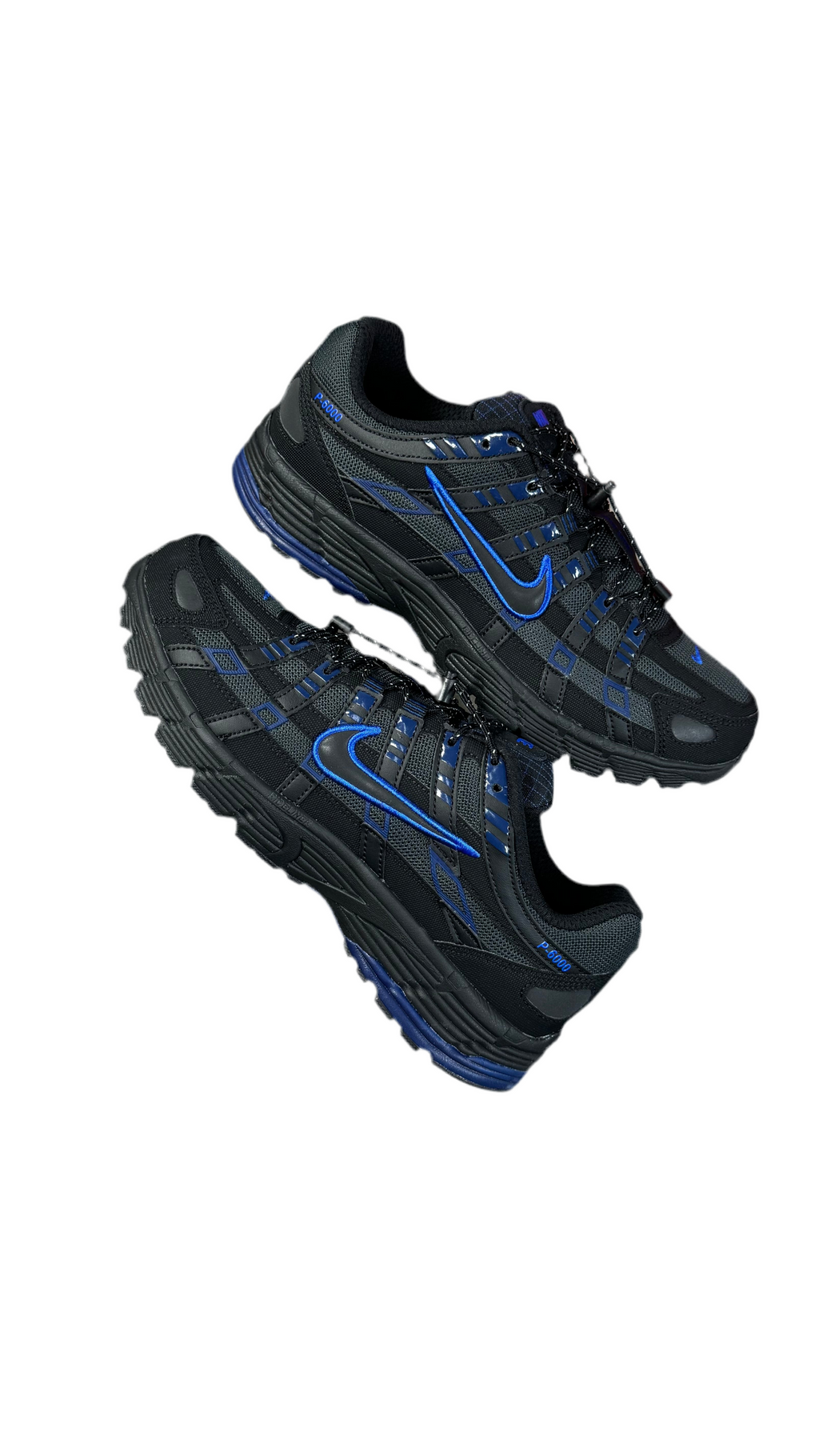 Nike P6000 Utility Racer Blue