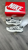 Nike P6000 Sail & Medium Ash