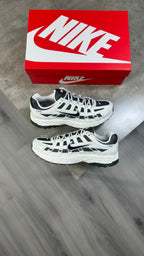 Nike P6000 Sail & Medium Ash