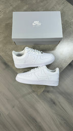 Air Force 1 Triple White