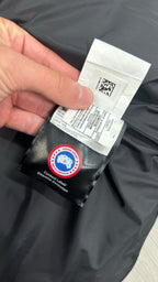 Canada Goose Marine Navy Garson Gilet