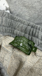 Denim Tears Grey Tracksuit