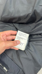 Canada Goose Marine Navy Carson Parka