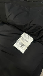 Canada Goose Black Garson Gilet