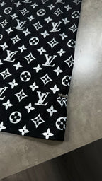 Louis Vuitton Black Gradient T-shirt