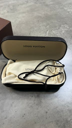 Louis Vuitton Silver Attitude Sunglasses