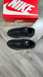 Nike Air Max 95s Game Royal Blue
