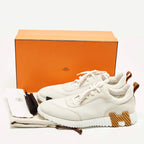 Hermes Bouncing Sneakers