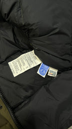 Canada goose khaki freestyle gilet
