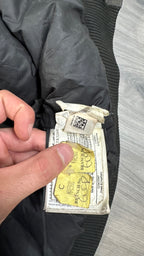 Canada Goose Graphite Grey Chilliwack Bomber Jacket