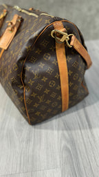 Louis Vuitton Keepall Bag 60