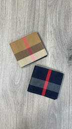 Burberry Wallets