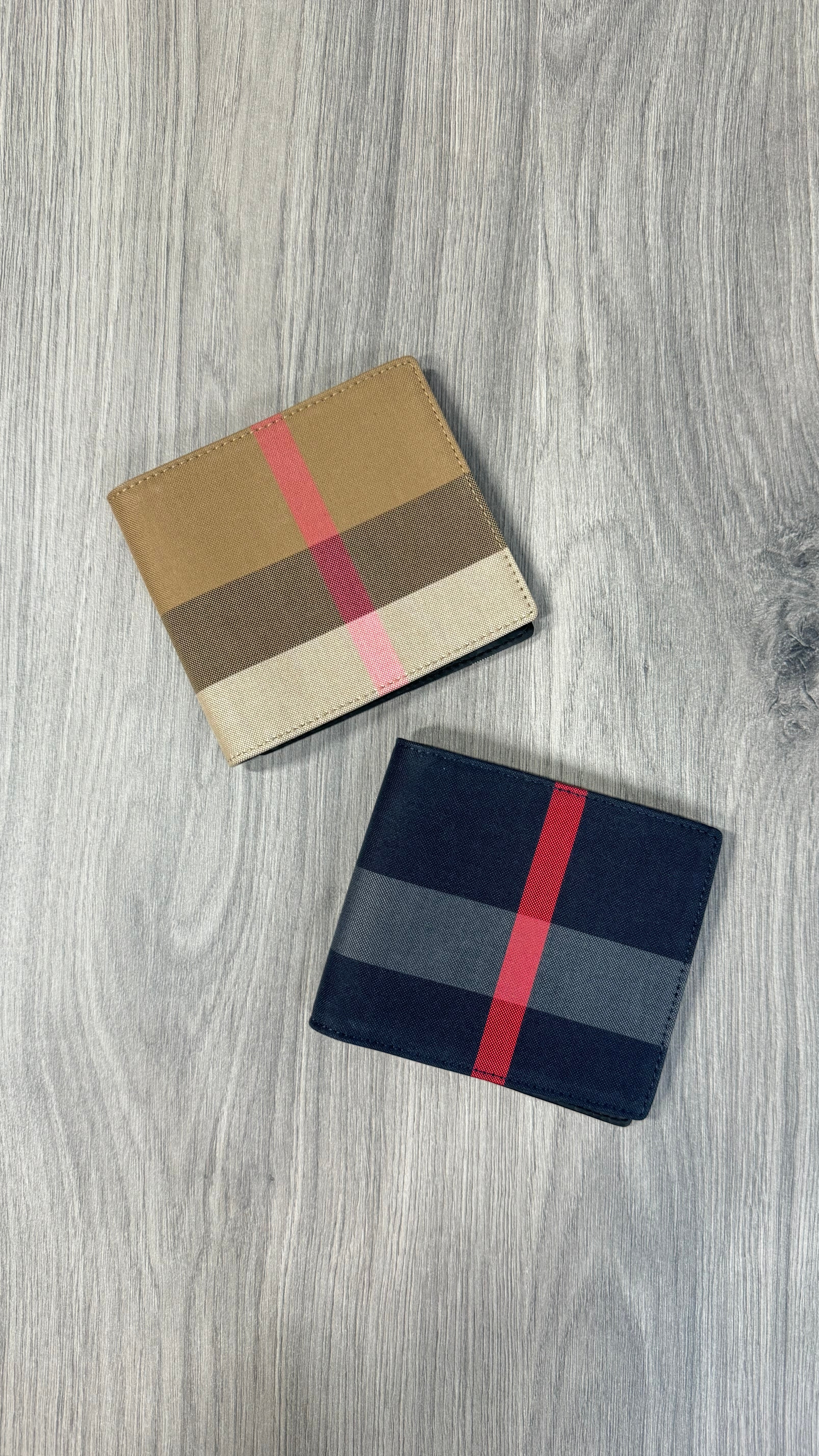 Burberry Wallets