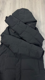 Canada Goose Black MacMillan