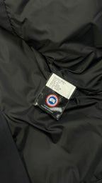 Canada Goose Marine Navy MacMillan