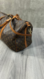 Louis Vuitton Keepall Bag 50