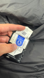 Canada Goose Graphite Grey Carson Parka