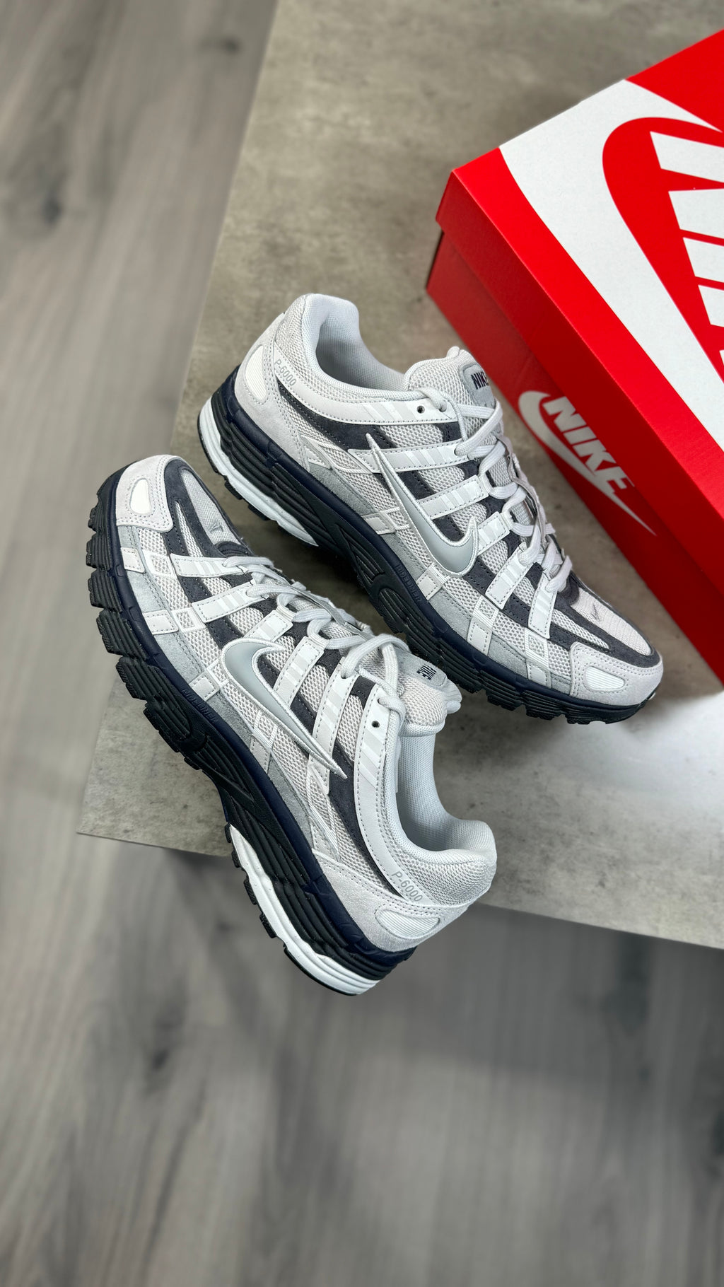 Nike P6000 Photon Dust