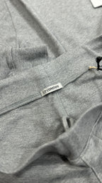 CP Company Grey Sweatshirt Tracksuit