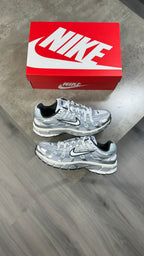 Nike P6000 Wolf Grey
